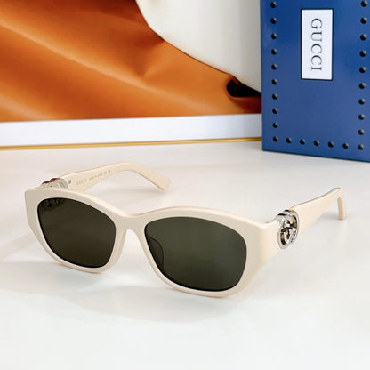 GG* Eyewear SIZE: 56-16-140