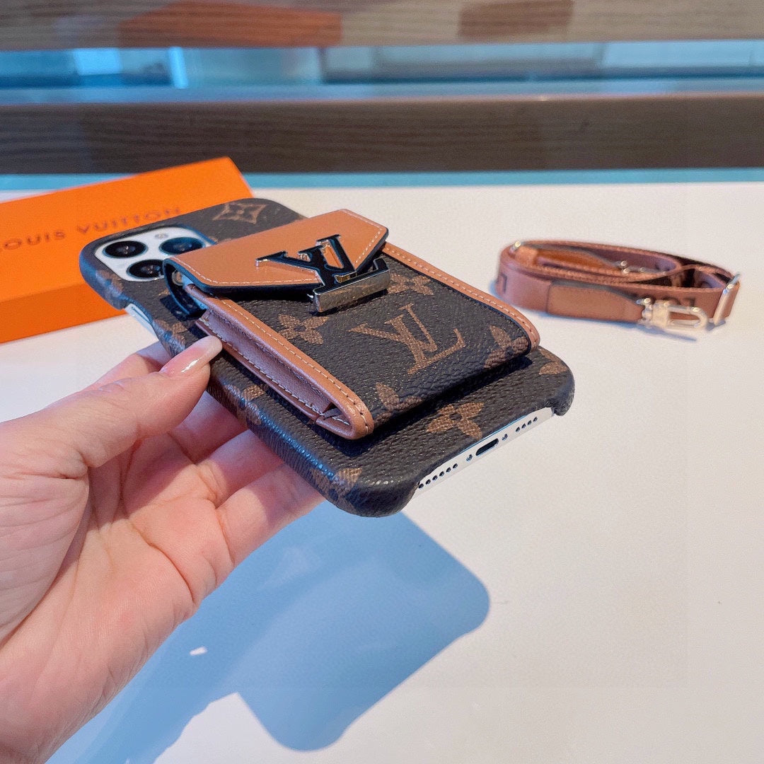 Phone Case 036