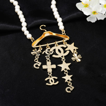 cc New Arrival Necklace 026