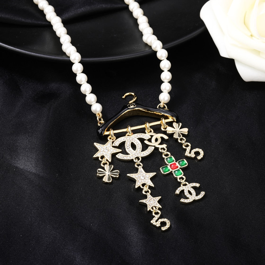 cc New Arrival Necklace 026