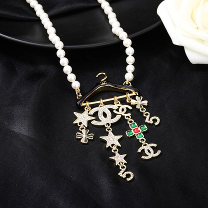 cc New Arrival Necklace 026