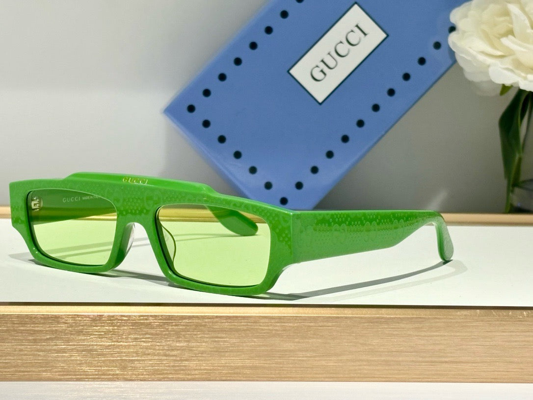 GG* Eyewear SIZE: 55-17-145