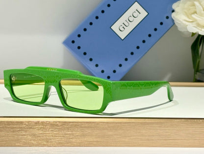 GG* Eyewear SIZE: 55-17-145