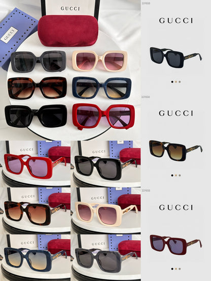GG* Eyewear SIZE: 54-23-145
