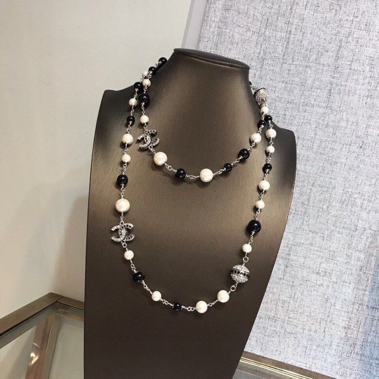 cc Necklace