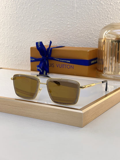 Louis Eyewear SIZE: 60-15-145