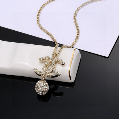 cc New Arrival Necklace 028