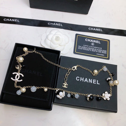 cc Necklace
