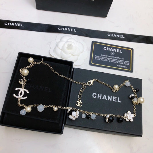cc Necklace