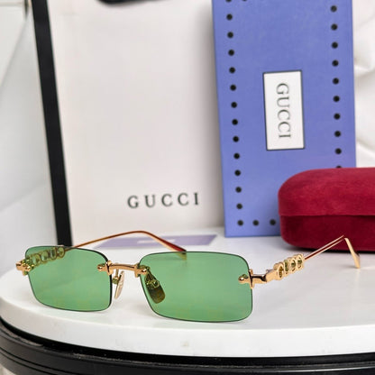 GG* Eyewear SIZE: 52-19-145