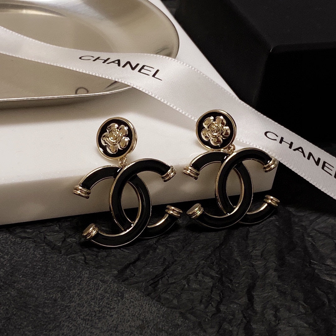 cc Earrings