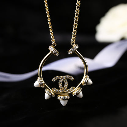 cc New Arrival Necklace 006