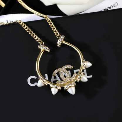 cc New Arrival Necklace 006