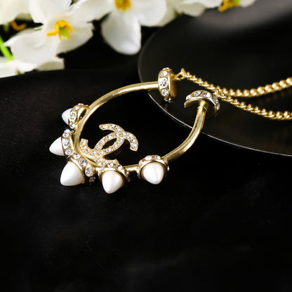 cc New Arrival Necklace 006