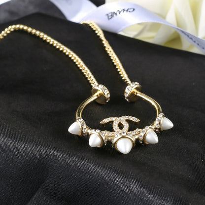 cc New Arrival Necklace 006
