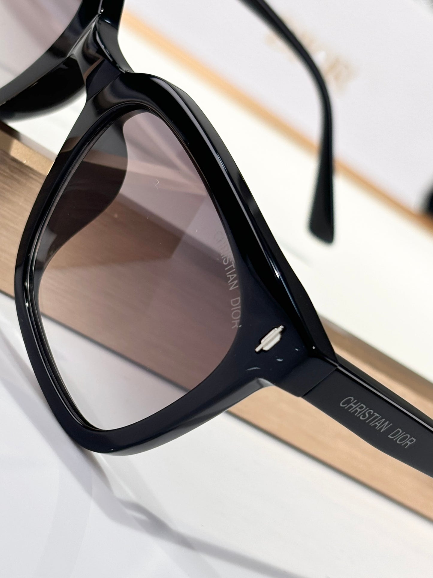 DI*R Eyewear SIZE: 53-23-146