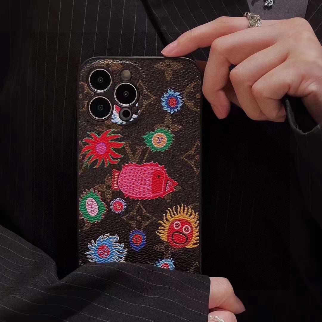 Phone Case 038