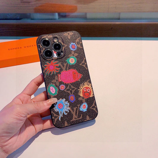 Phone Case 038