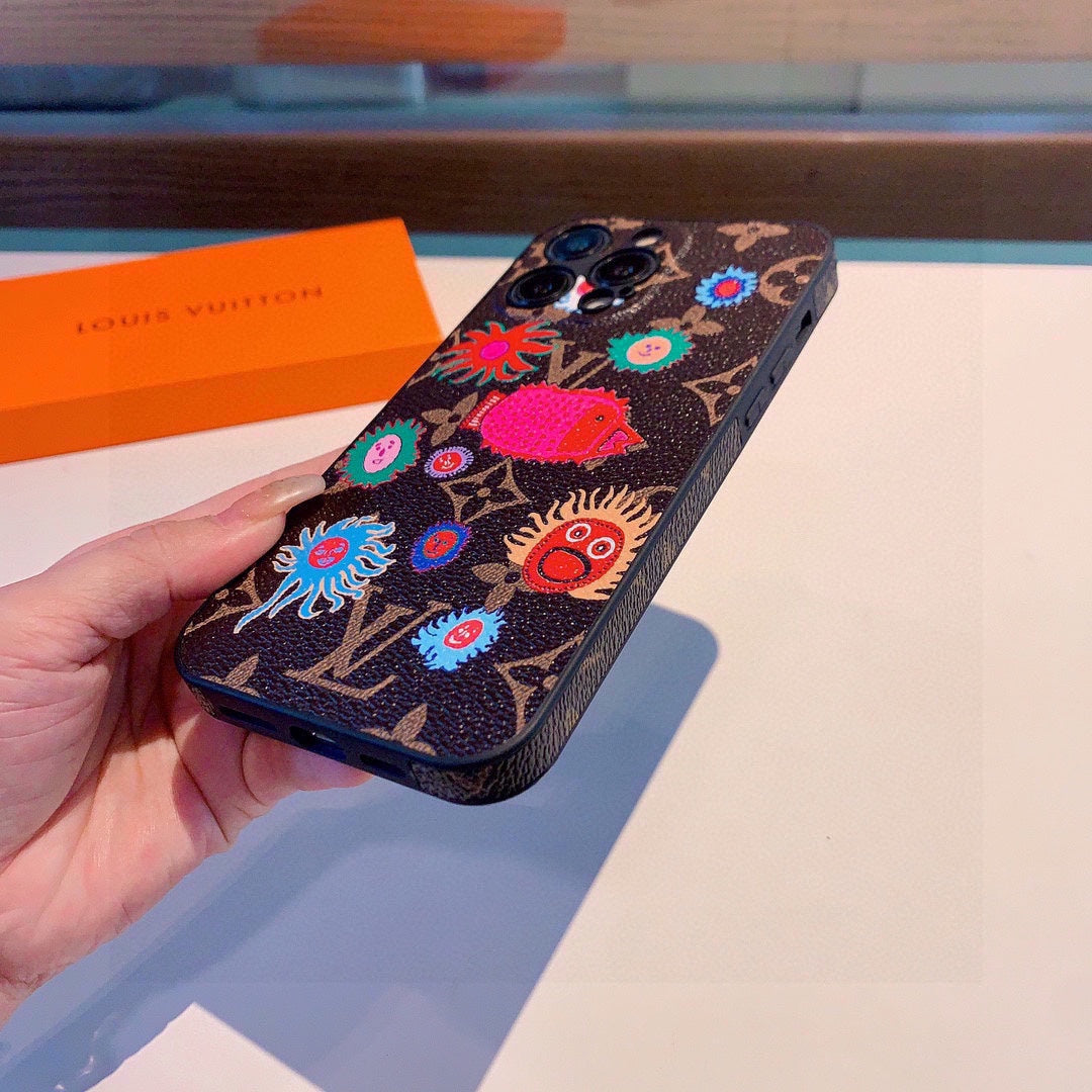 Phone Case 038