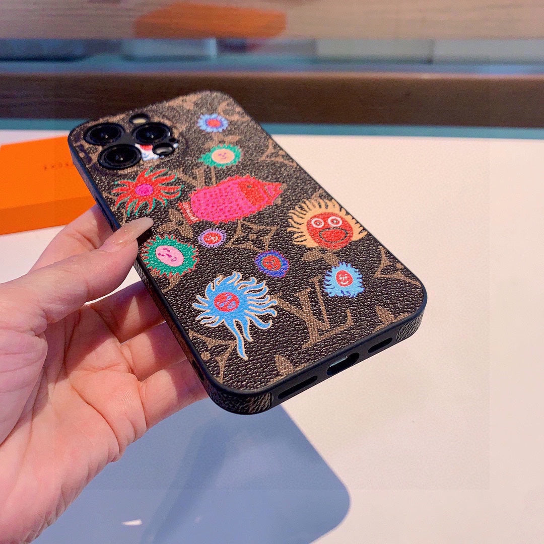 Phone Case 038