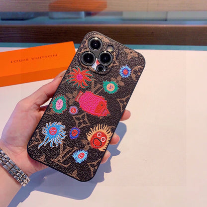 Phone Case 038
