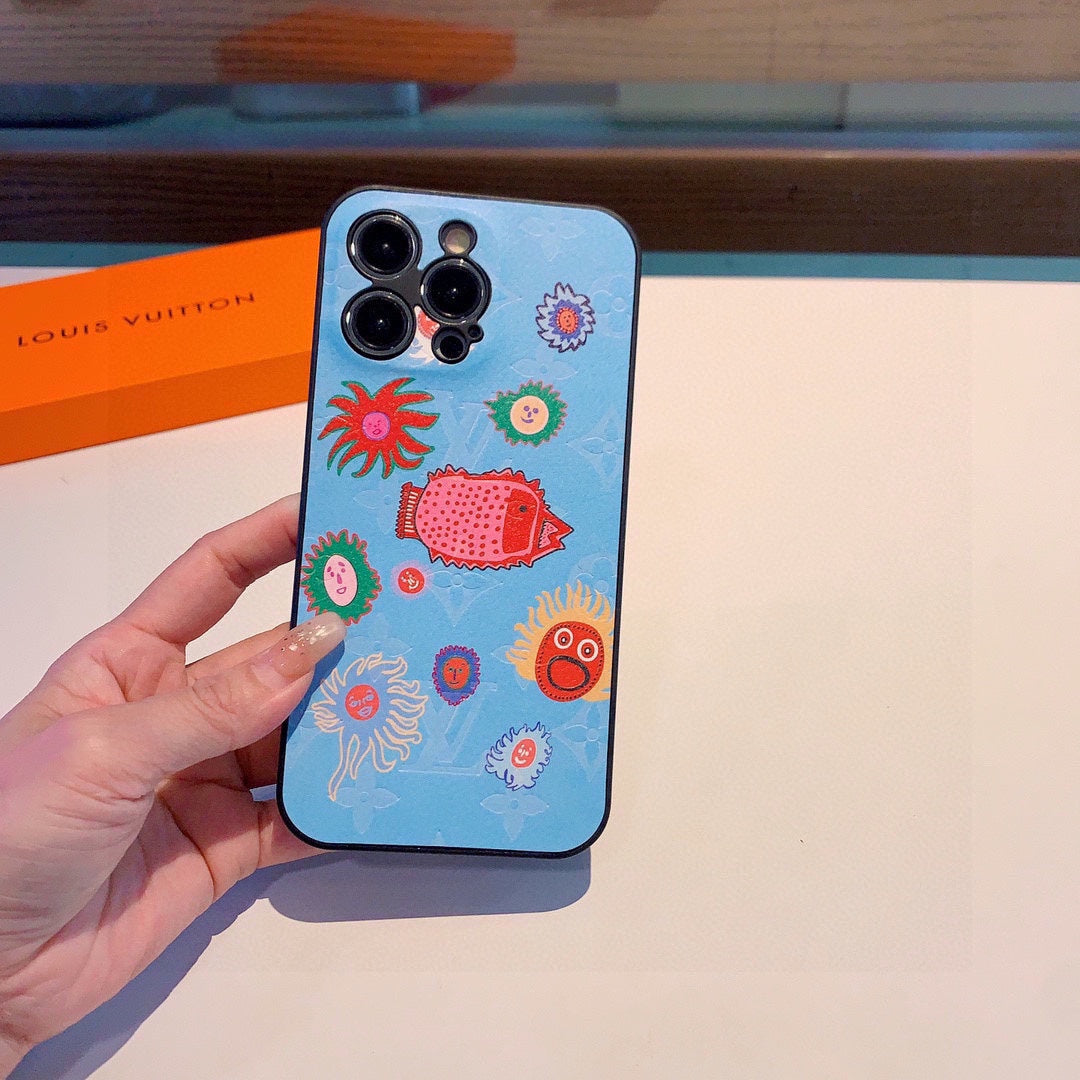 Phone Case 038