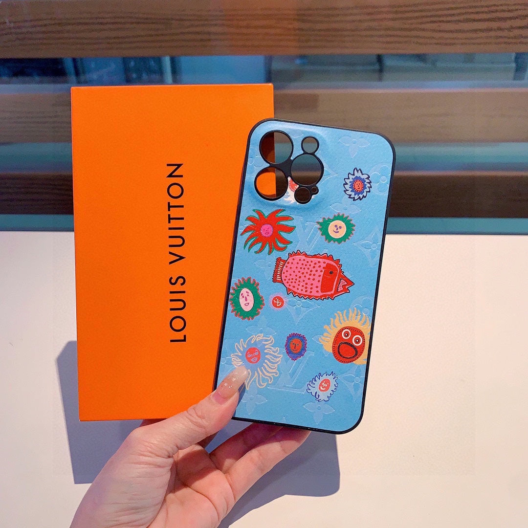 Phone Case 038