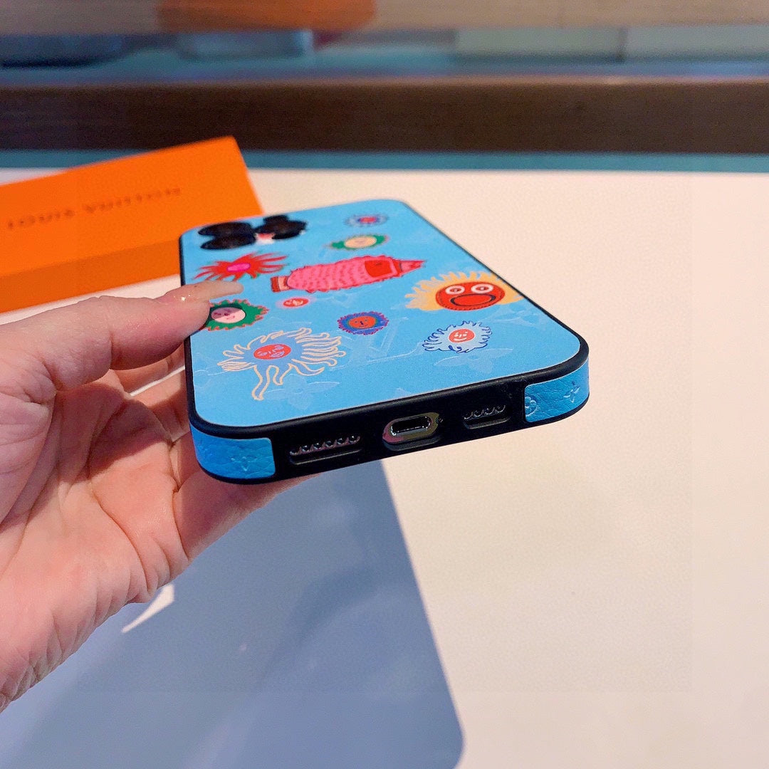 Phone Case 038