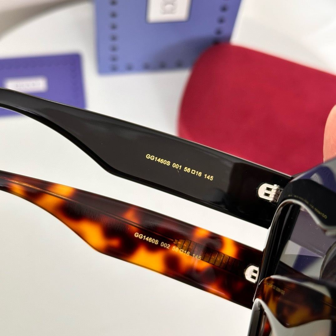 GG* Eyewear SIZE: 56-16-145