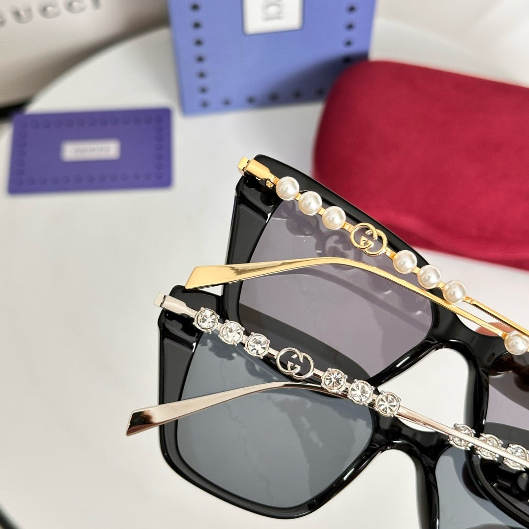 GG* Eyewear SIZE: 51-16-140