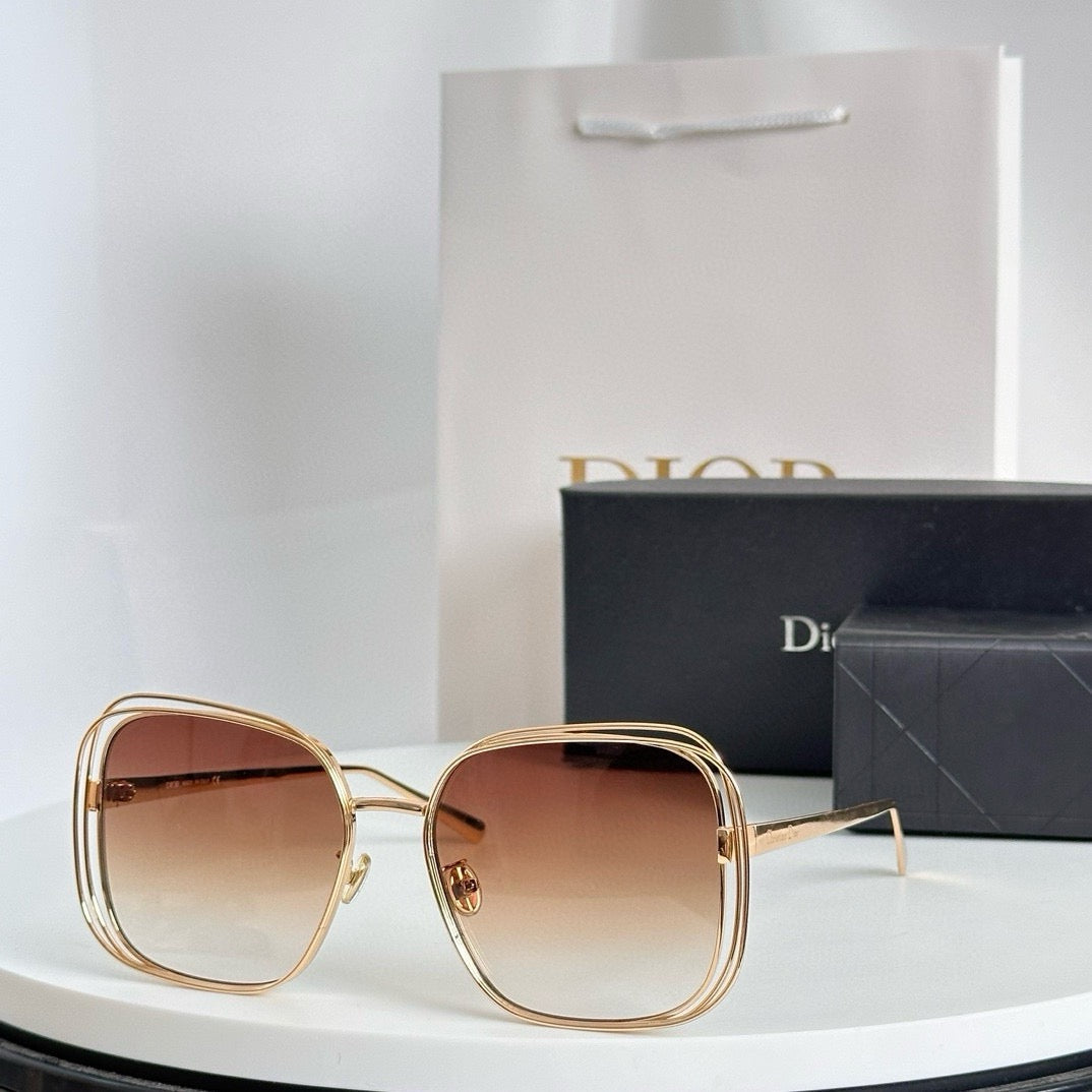 DI*R Eyewear SIZE: 58-19-150