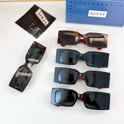 GG* Eyewear SIZE: 53-22-145