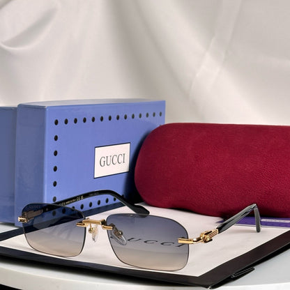 GG* Eyewear SIZE: 56-16-140