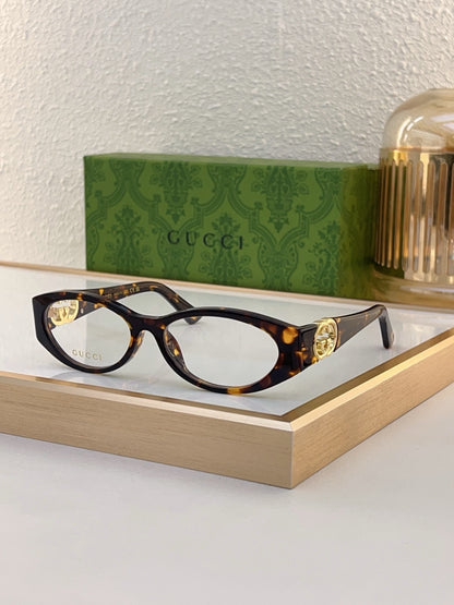GG* Eyewear SIZE: 56-18-140