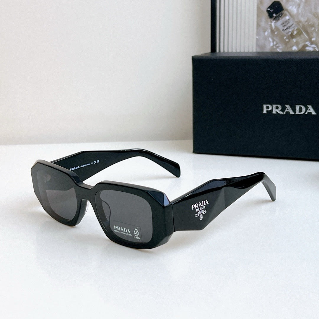 PRA Eyewear SIZE: 51-20-145