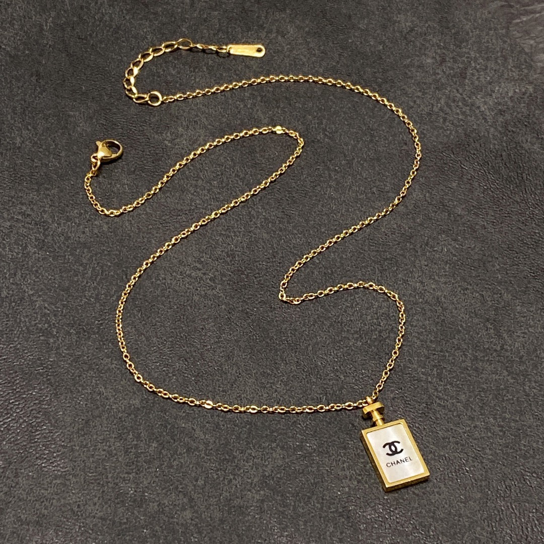 cc Necklace