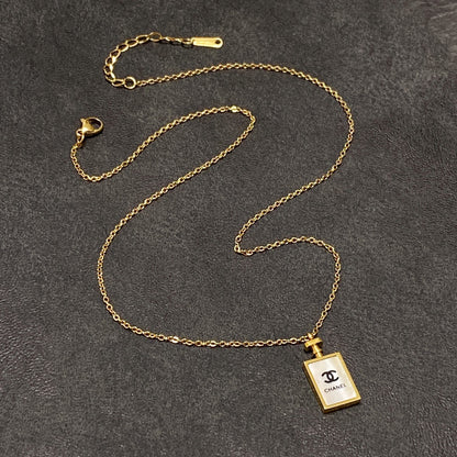 cc Necklace