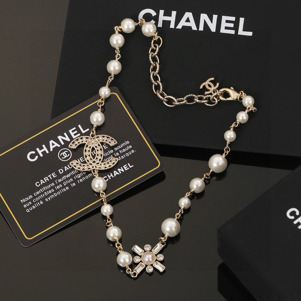 cc New Arrival Necklace 029