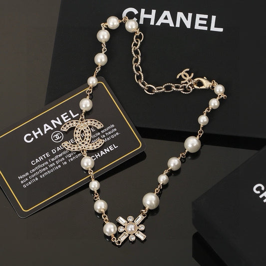 cc New Arrival Necklace 029