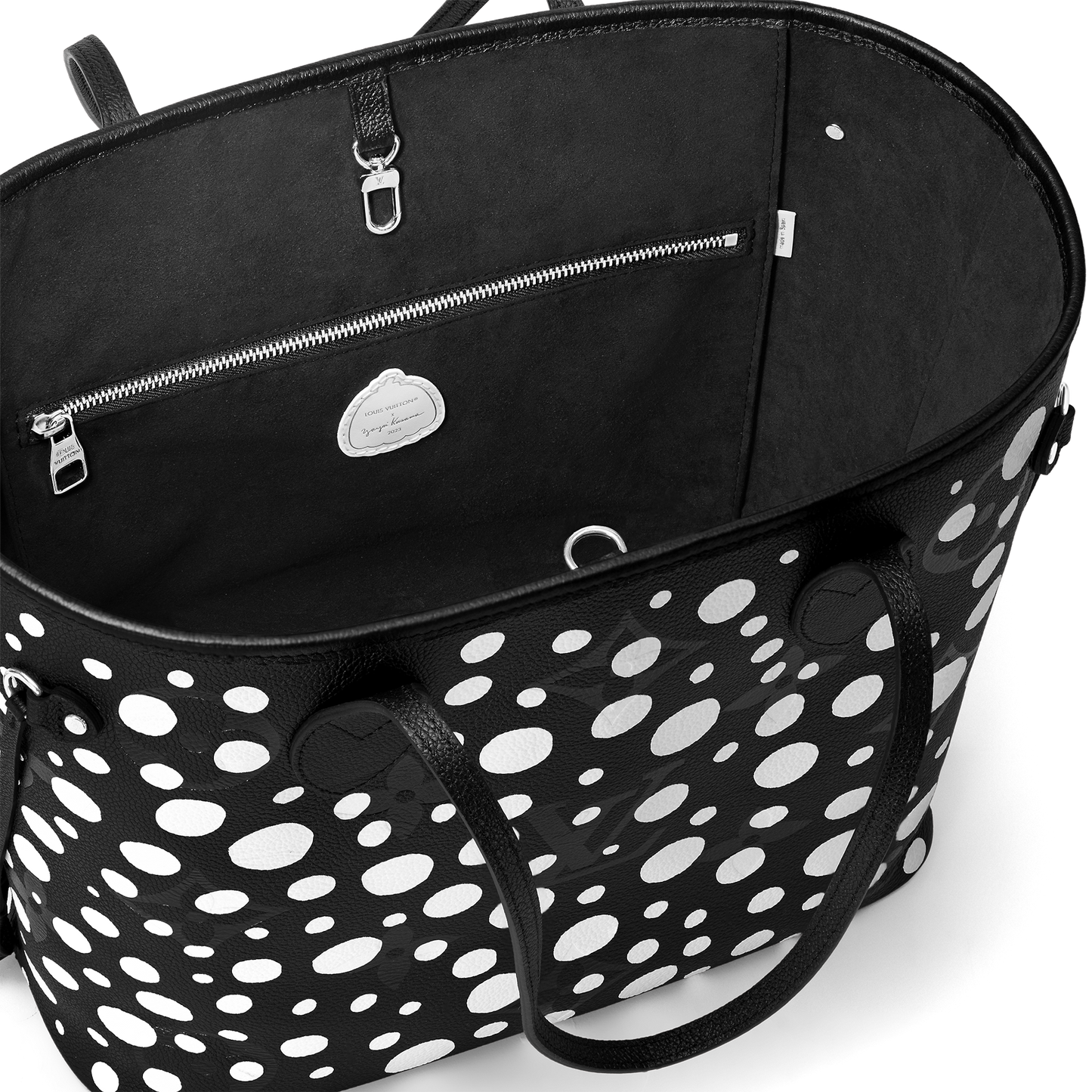 M46390 x YK Neverfull MM