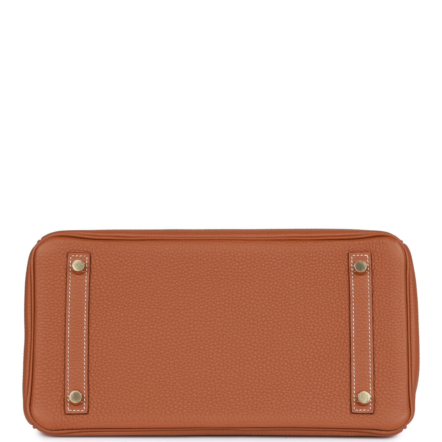 H Birkin 30 Gold Togo Gold Hardware