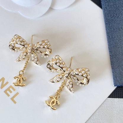 cc Earrings