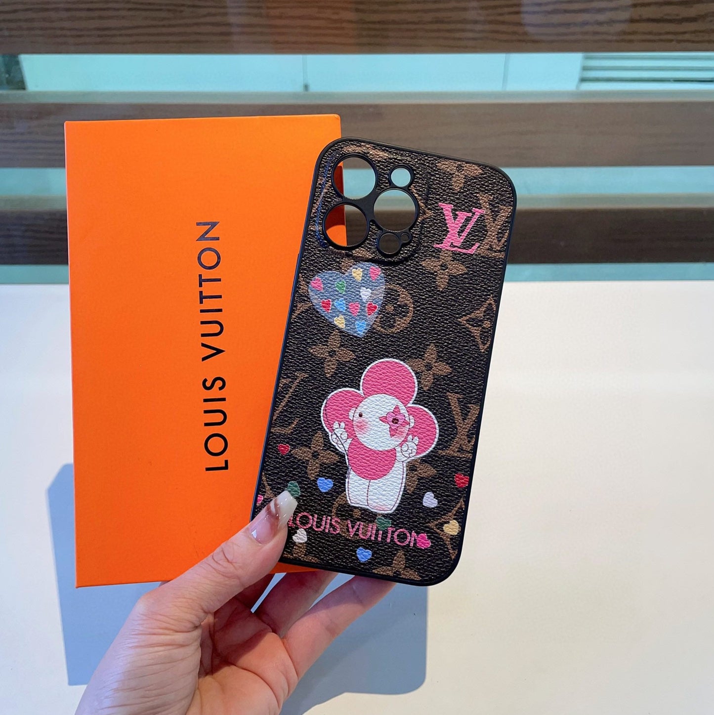 Phone Case 043