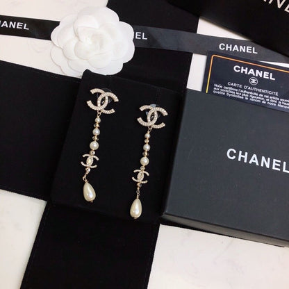 cc New Arrival Earrings 025