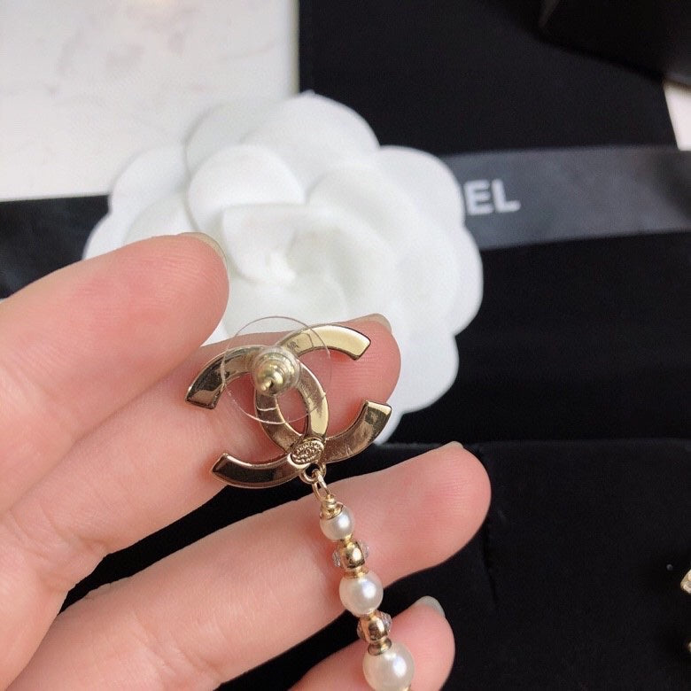 cc New Arrival Earrings 025