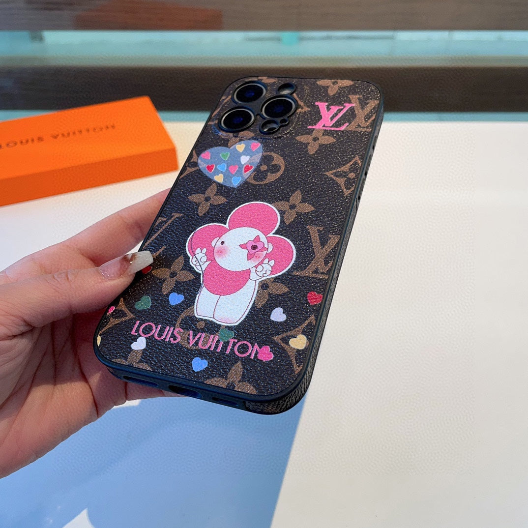 Phone Case 043