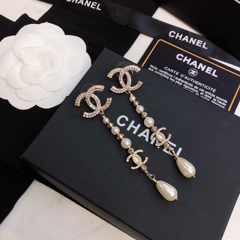 cc New Arrival Earrings 025