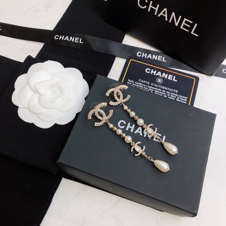 cc New Arrival Earrings 025