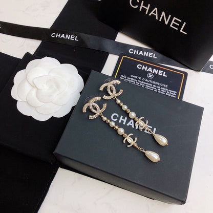 cc New Arrival Earrings 025
