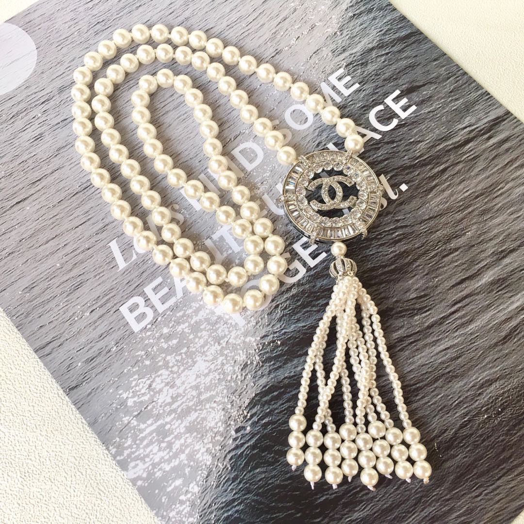 cc Necklace